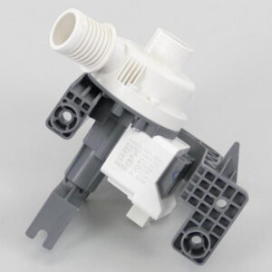 Whirlpool Washer Drain Pump & Motor Assembly. Part #W11396717