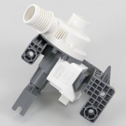 Whirlpool Washer Drain Pump & Motor Assembly. Part #W11396717