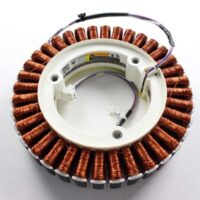 Whirlpool Washer Stator. Part #WPW10657810