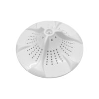 Whirlpool Washer Wash Plate. Part #W11252784