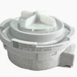 LG Washer Drain Motor Assembly. Part #EAU63743803