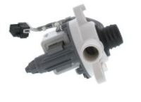 GE Washer Recirculation Pump. Part #WW01F01653