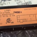 GE Range Spark Module. Part #WS01F02029