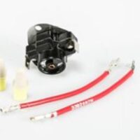 Whirlpool Dryer Cycling Thermostat Kit. Part #WP694674