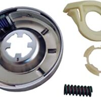 Aftermarket Washer Clutch Assembly. Part #LP785
