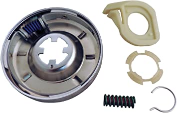 Aftermarket Washer Clutch Assembly. Part #LP785