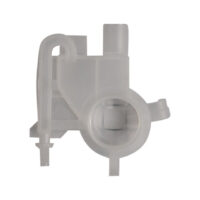 Bosch Dishwasher Water Inlet Port. Part #00645147