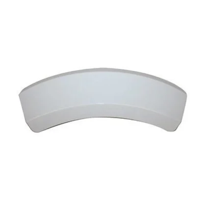 Bosch Dryer Handle - White. Part #644221