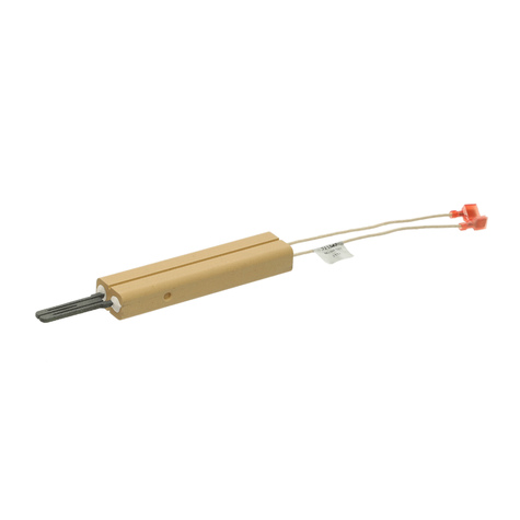 Fisher & Paykel Range Igniter. Part #211542P