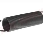 Frigidaire Dishwasher Door Spring. Part #154579101
