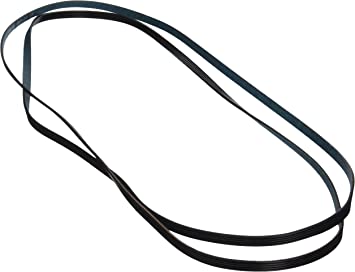 Frigidaire Dryer Drive Belt. Part #134719300