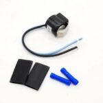 Frigidaire Refrigerator Defrost Thermostat Kit. Part #5303918214