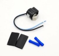 Frigidaire Refrigerator Defrost Thermostat Kit. Part #5303918214