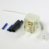 Frigidaire Refrigerator Relay & Overload Kit. Part #5304491584
