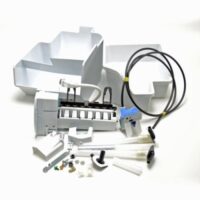 GE Refrigerator Complete Ice Maker Kit. Part #IM6D