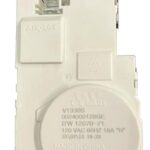 GE Washer Door Lock. Part #WG04L06679