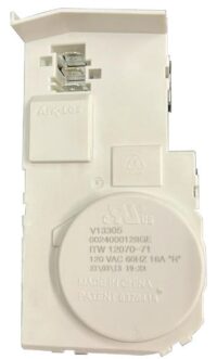 GE Washer Door Lock. Part #WG04L06679