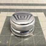 LG Dryer / Washer Knob. Used  Part #4941ER3005A