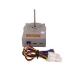LG Refrigerator DC Fan Motor. Part #EAU63923603