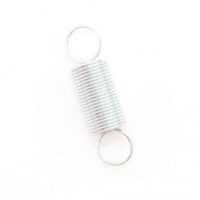 Panasonic Microwave Door Latch Spring. Part #F30216P40AG