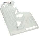 Samsung Dishwasher Flow Sensor Case Break Water Inlet Assembly. Part #DD94-01005A
