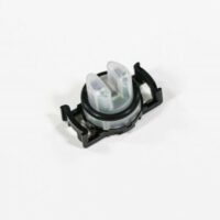Samsung Dishwasher Turbidity Sensor and seal, Used. Part #DD32-00003A