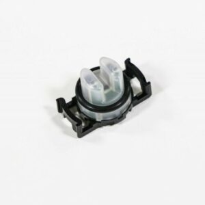 Samsung Dishwasher Turbidity Sensor and seal, Used. Part #DD32-00003A