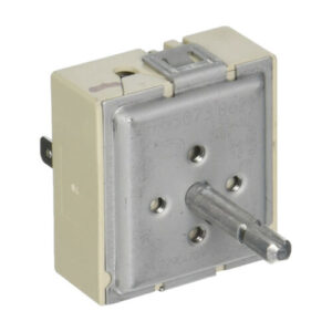 Samsung Range Oven Dual Energy Regulator Switch. Part #DG44-01006B