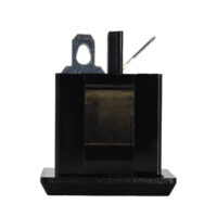 Samsung Range Power Plug - Black. Part #3721-001095