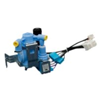 Samsung Refrigerator Ice Maker Water Assembly Valve. Part #DA97-07827B