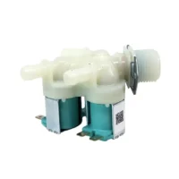 Samsung Washer Cold Valve 3-Way. Part #DC62-00233H