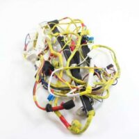 Samsung Washer Main Harness. Part #DC93-00582E