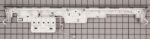Whirlpool Dishwasher Touchpad Control - Black. Part #W11165148