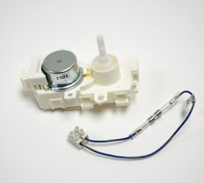 Whirlpool Dishwasher Diverter Motor. Part #W10155344