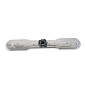 Whirlpool Dishwasher Upper Spray Arm. Part #WPW10605345