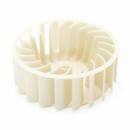 Whirlpool Dryer Blower Wheel - 8". Part #33001790