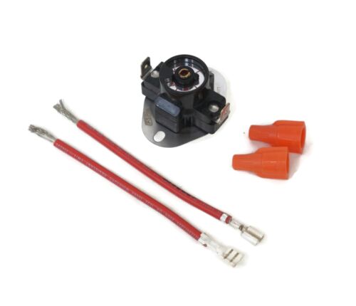 Whirlpool Dryer Cycling Thermostat Kit. Part #WP694674