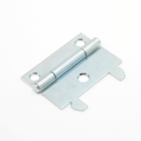 Whirlpool Dryer Door Hinge. Part #WP33001759