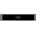 Whirlpool Microwave Control Panel Assembly - Stainless. Part #W10887855