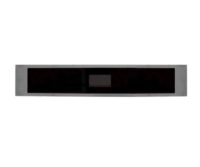 Whirlpool Microwave Control Panel Assembly – Stainless. Part #W10887855