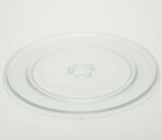 Whirlpool Microwave Glass Turntable Tray. Part #W11373838