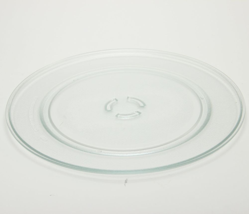 Whirlpool Microwave Glass Turntable Tray. Part #W11373838