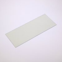 Whirlpool Range Inner Oven Door Glass. Part #WP9781654