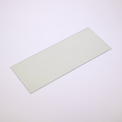 Whirlpool Range Inner Oven Door Glass. Part #WP9781654