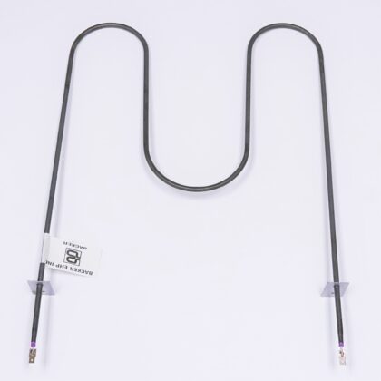 Whirlpool Range Oven Broil Element - 2100W. Part #W10201551