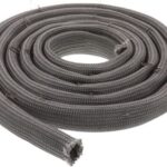 Whirlpool Range Oven Door Gasket. Part #WP71001841