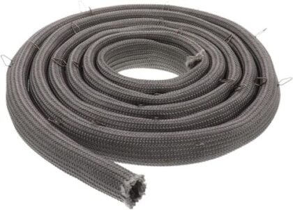 Whirlpool Range Oven Door Gasket. Part #WP71001841
