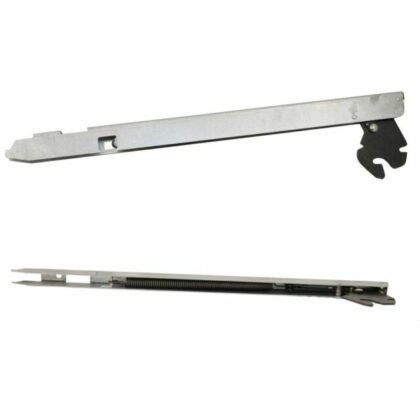 Whirlpool Range Oven Door Hinge - Left or Right Hand. Part #WP74008014