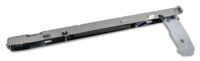 Whirlpool Range Oven Door Hinge – Left or Right Hand. Part #WP9782033