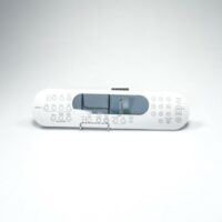 Whirlpool Range Oven Membrane Switch – Stainless. Part #WP9756559ES